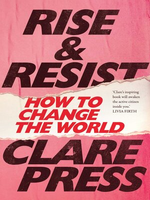 cover image of Rise & Resist